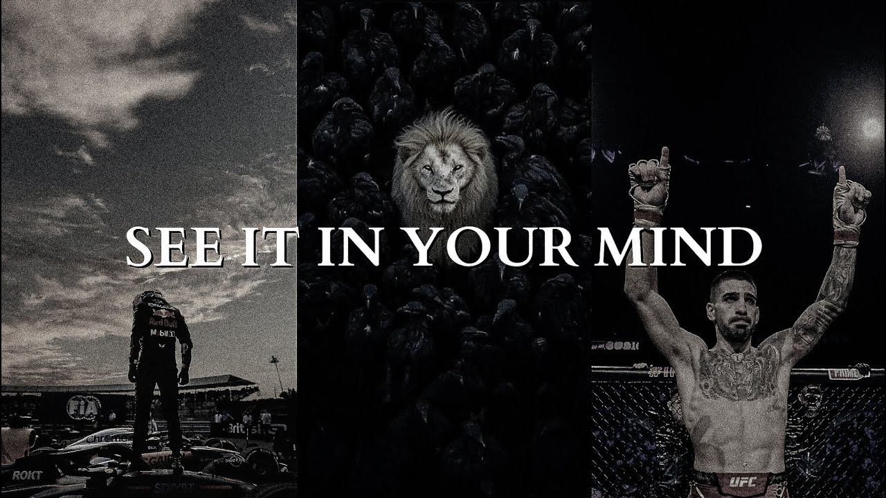 Believe in Yourself: Motivational Speech 💪