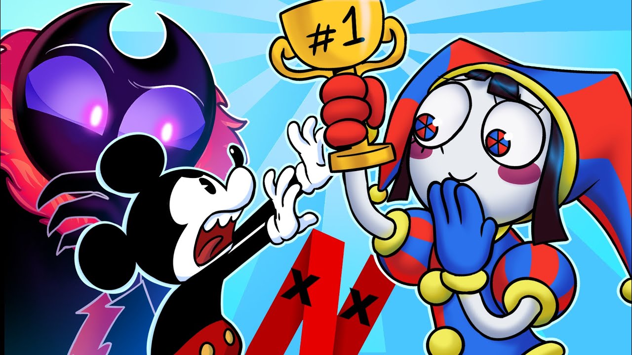 Студия снизила цены на Disney и Netflix 🎬