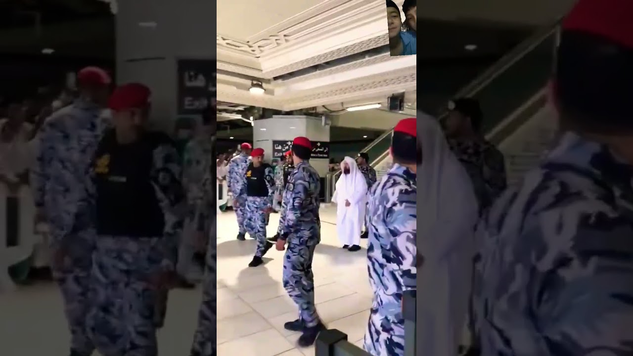 Exploring Madina: Love & Hajj 2024 🇸🇦