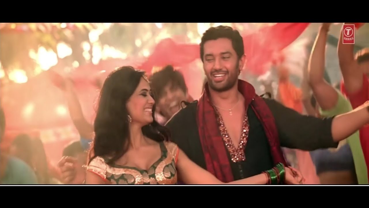 Katto Gilehri Song from Miley Naa Miley Hum ๐ถ