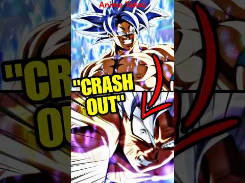 Goku Voice Actor CRASHED OUT Over AI…