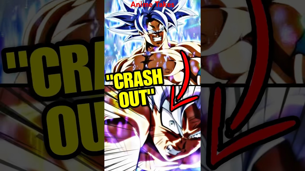 Goku's Voice Actor Reacts to AI Controversy 🎙️