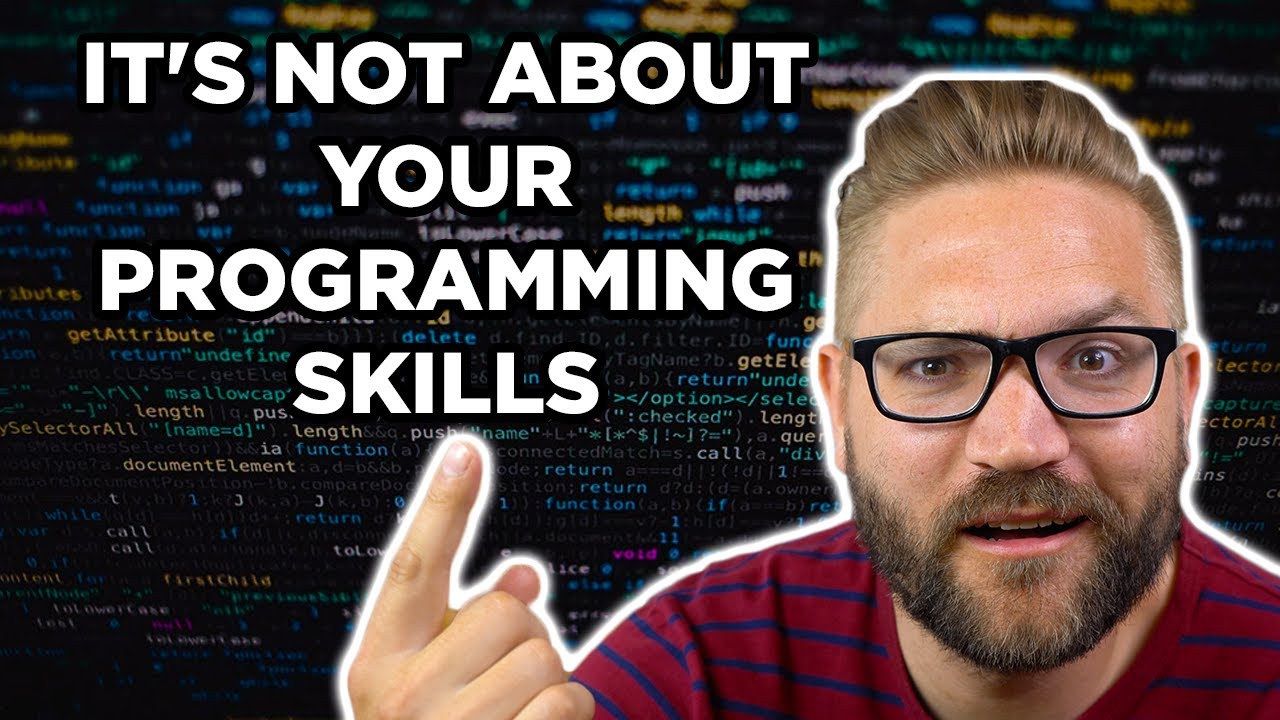 The Key to Thinking Like a Programmer: Essential Mindset Strategies
