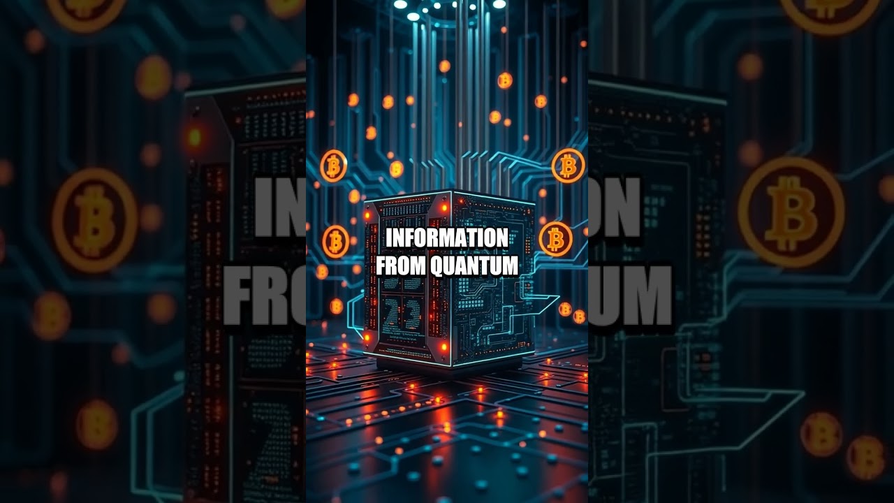 Quantum-Resistant Cryptography: Securing Data Against Future Quantum Threats π