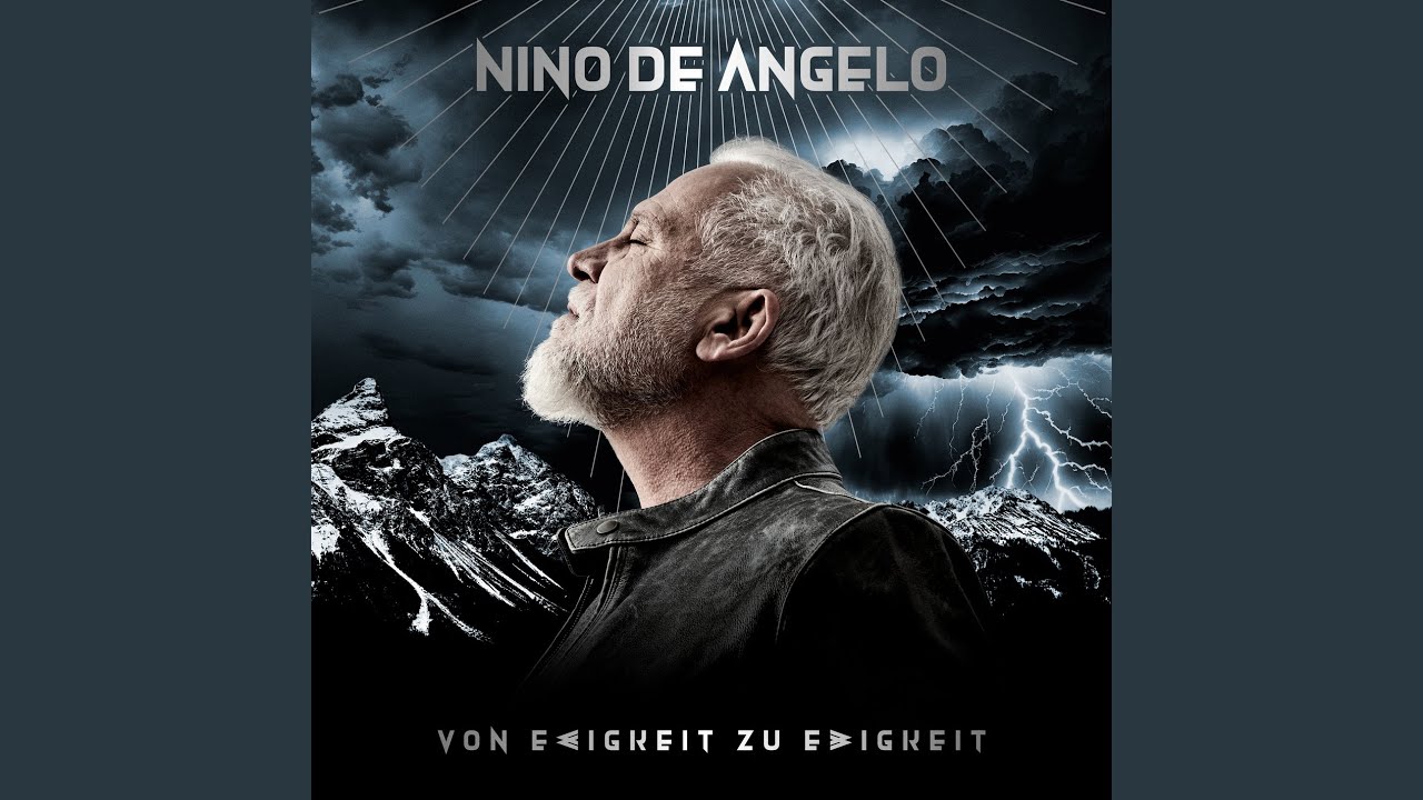 Mein Herz hört nie auf ❤️ - Nino de Angelo