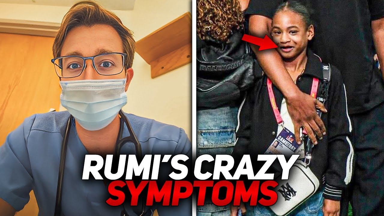 Beyoncé's Doctor Confirms Rumi Carter's Health Issue