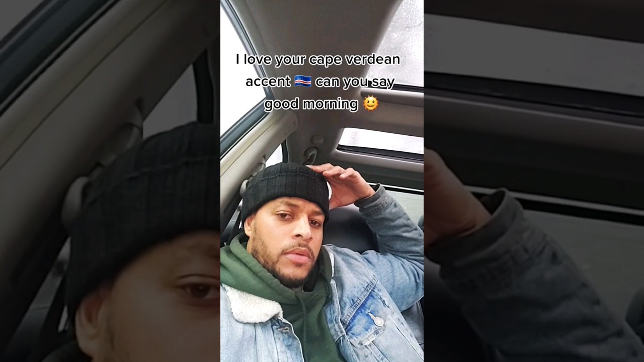 Learn Cape Verdean Creole in a Fun Way 🇨🇻