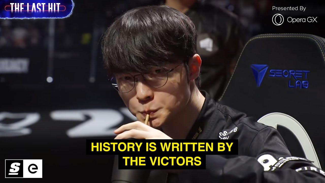 Worlds 2025 Quarterfinals Are Here! 🎮