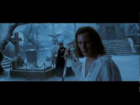 Wandering Child - Phantom of the Opera Clip 🎭