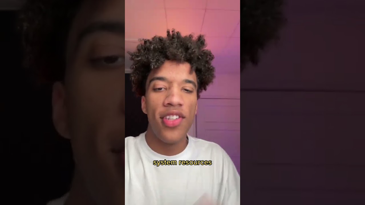 Effective Methods to Improve PC Performance