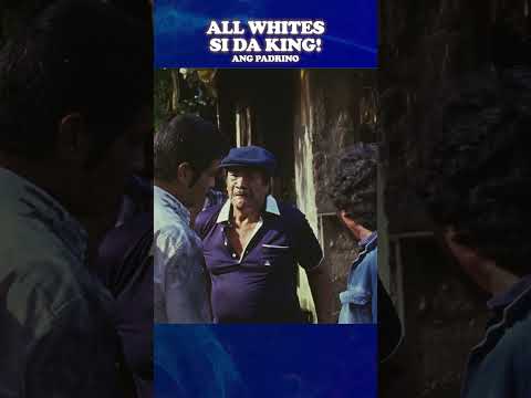 Nagkamali Kayo ng Napagtripan!  #FPJ #fpjmovies #AngPadrino