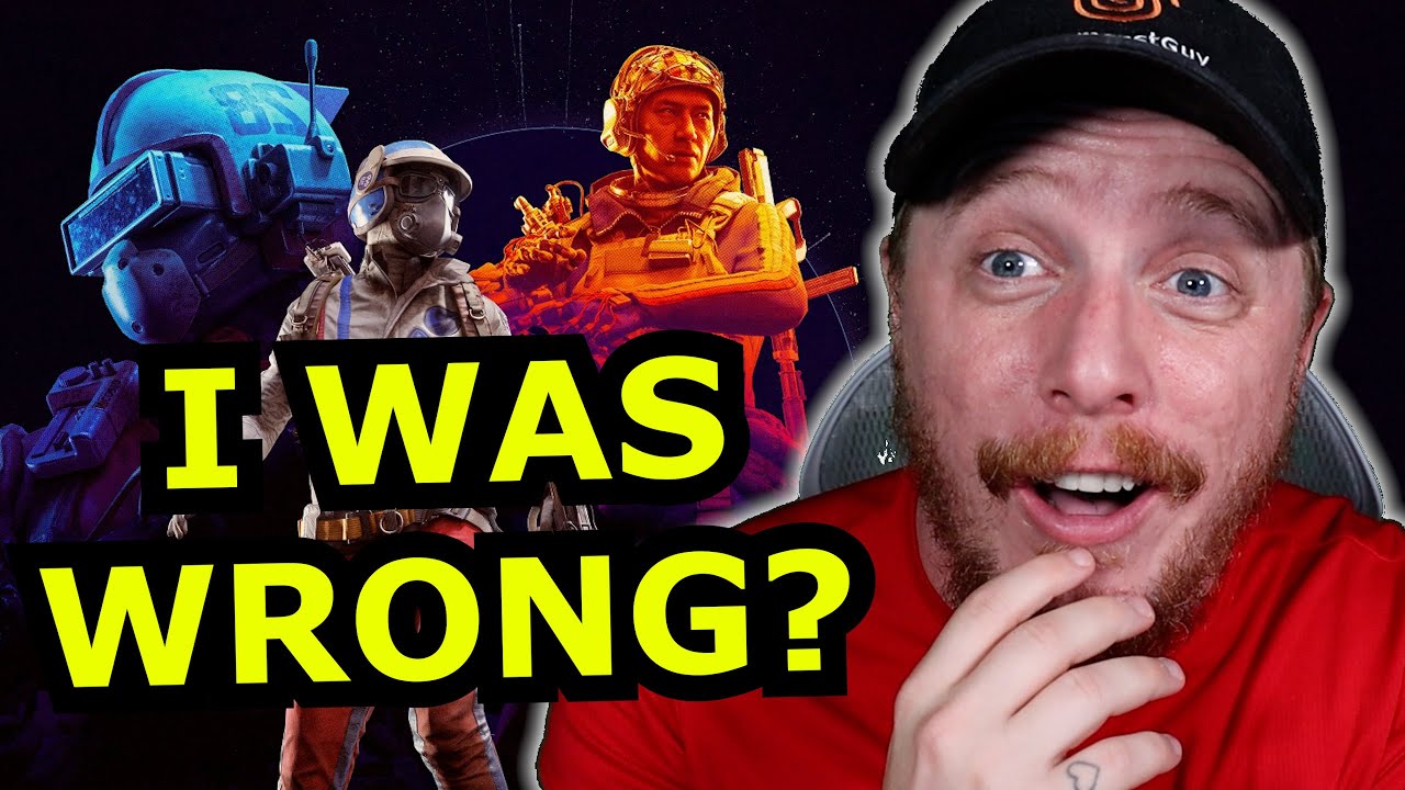 ARC Raiders BETA Review: Surprising Gameplay on PS5 & Xbox ๐ฎ