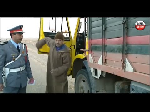 فيلم مغربي يستحق المشاهدة حكاية زروال