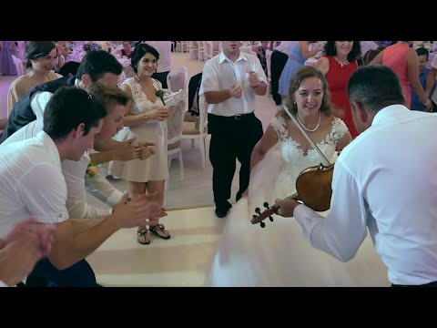 Amulett együttes - Lagzi-mix 1