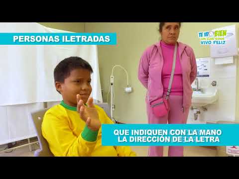 EXAMEN DE AGUDEZA VISUAL