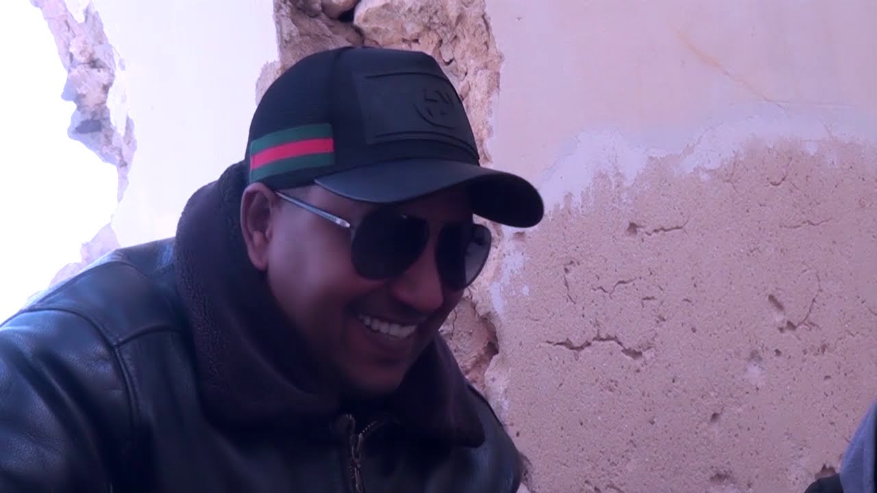 Hamouda Lasmar - MDEGOUTII (2018) | Original Copy 🎶