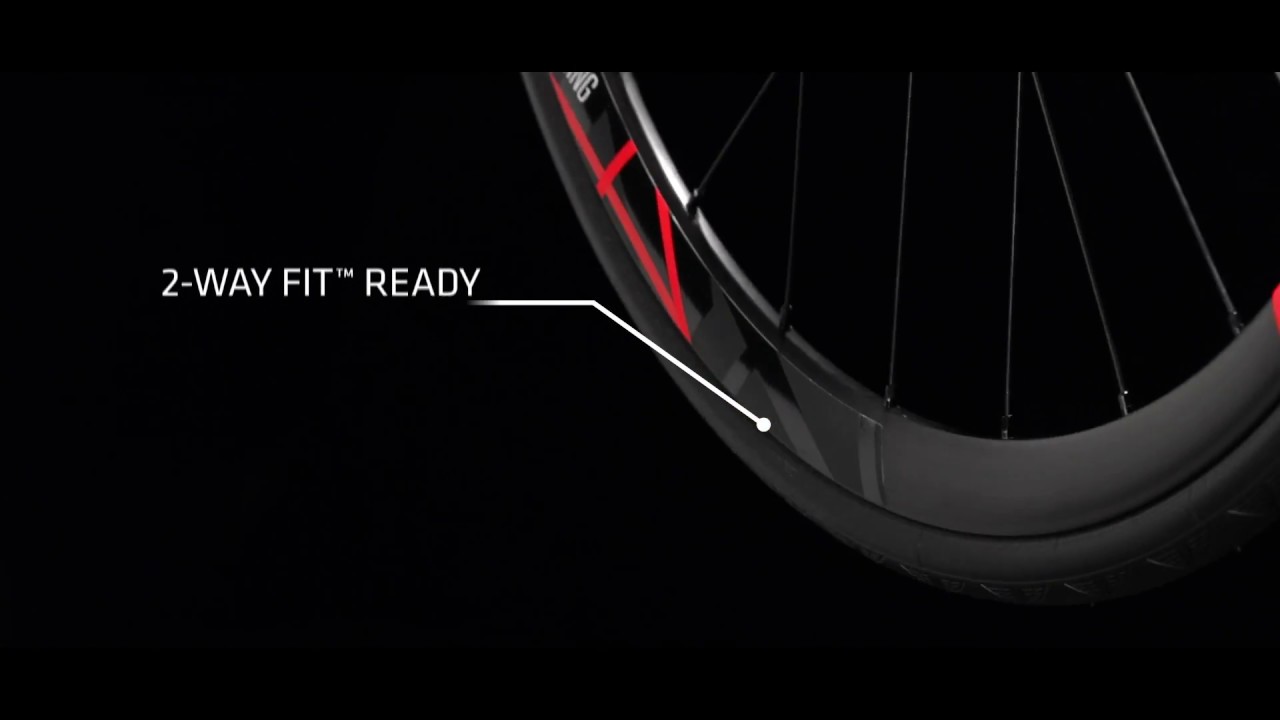 Fulcrum RACING 4 DB Wheelset 🚴♂️
