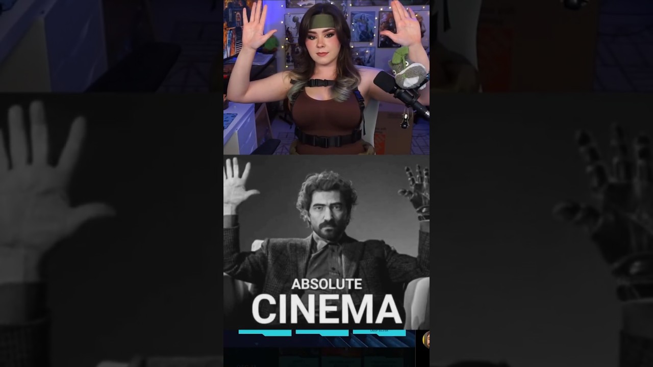 I predicted ALL 6 GOTY Games ๐ญ Game Awards 2025