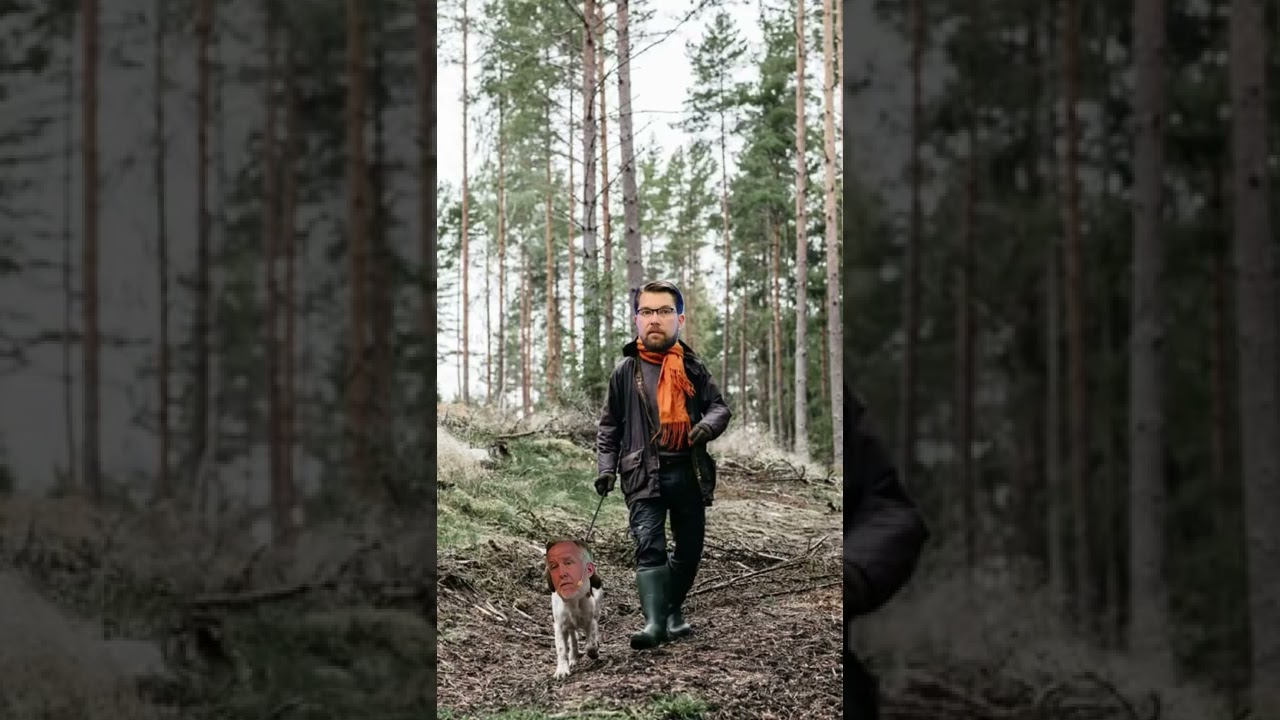 Liberalerna & Jimmies Koppel 💙 – Bli Medlem i SSU och Gör Skillnad!
