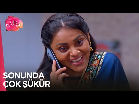 Kuhu Kanak'ın Kızı Olduğunu Öğrendi  | Gir Dünyama 83. Bölüm