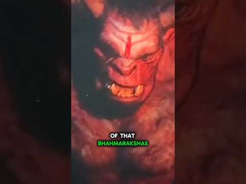 Kantara Chapter 1 Mystery REVEALED!