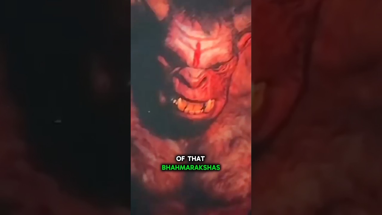 Kantara Chapter 1 Mystery Unveiled! 🔍