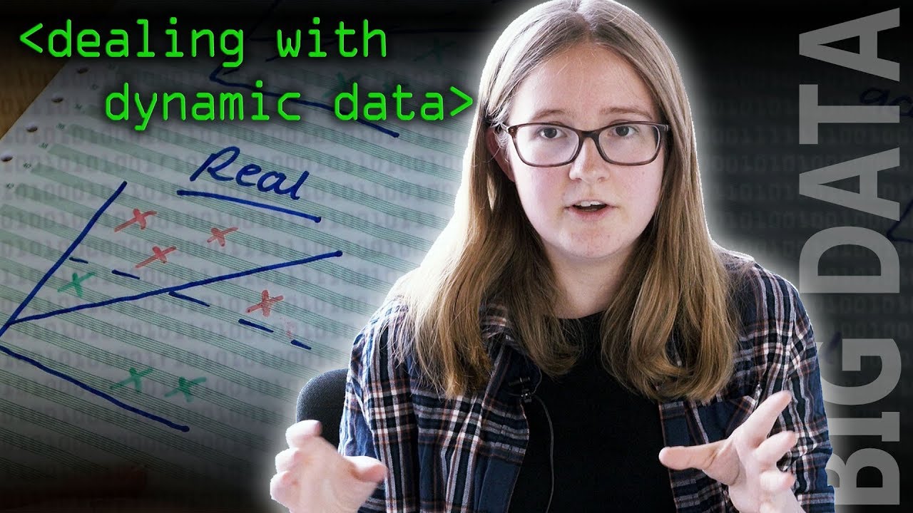 Understanding Dynamic Data - Computerphile