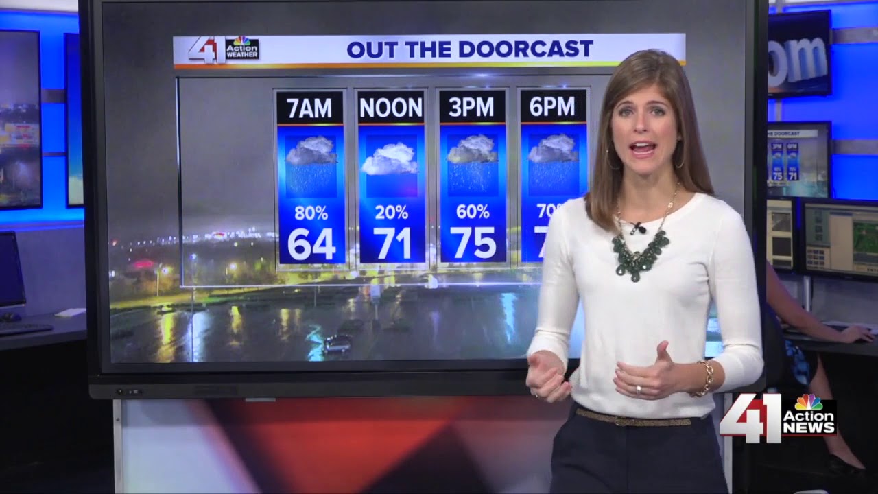 41 Action News Headlines | October 9, 6am 📰