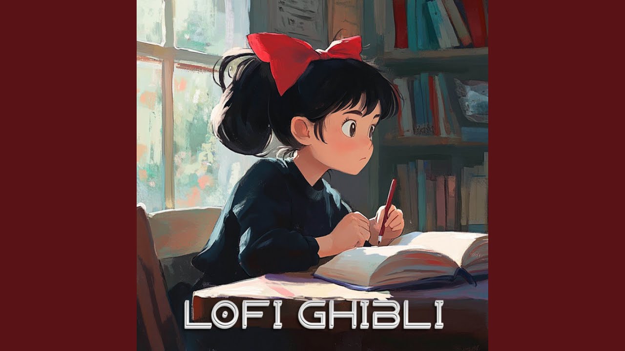 Howl’s Moving Castle Lofi 🎶