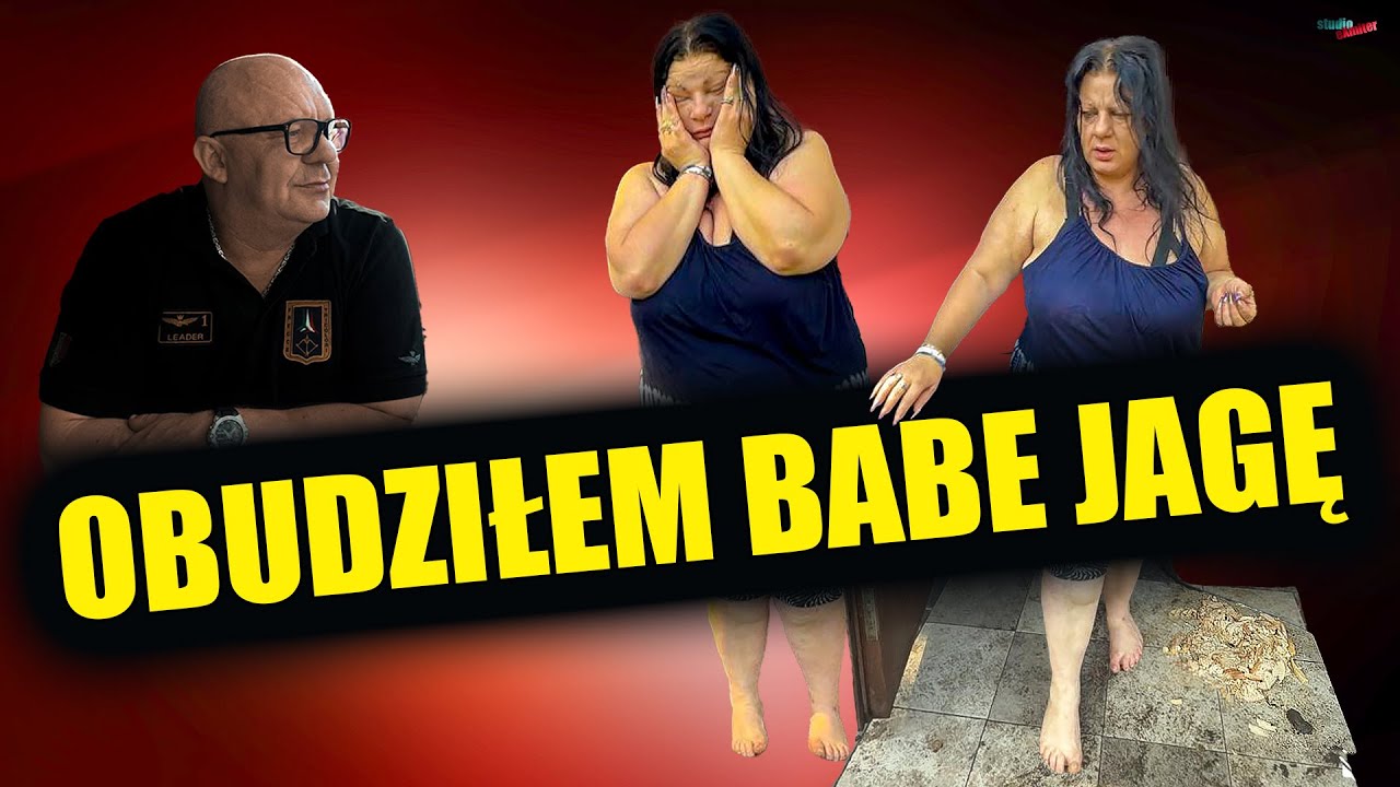KOLEJNA MADKA ROKU