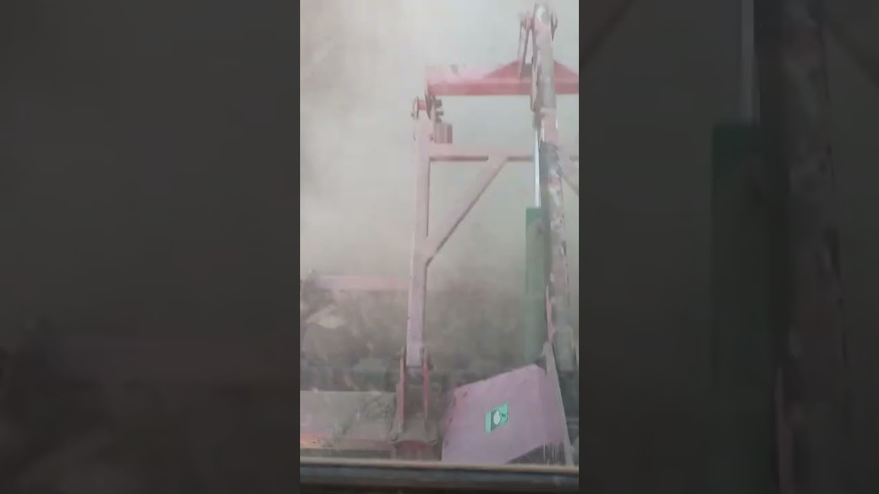 John Deere 3040 LL Talerzowanie z Unią Ares TL