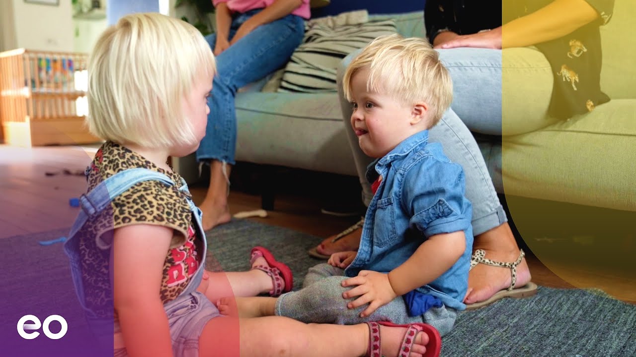 Rinke Verkerk over opvoeden en verbondenheid 🤝