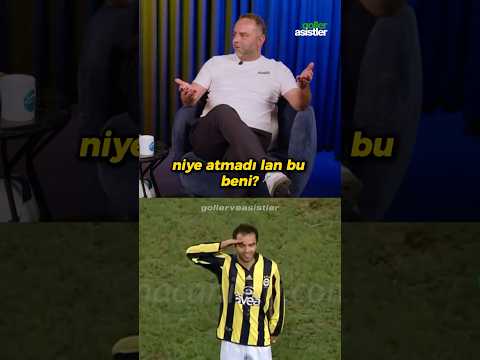 2 Sar─▒ Kart G├╢rd├╝ Ama Oyundan At─▒lmad─▒! ЁЯШ▒ #fenerbah├зe