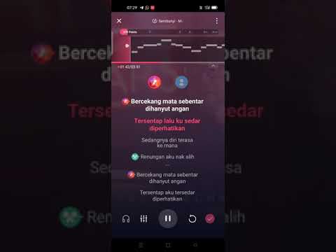 Sembunyi - Misha Omar & Andy Flop Poppy (No vocal)