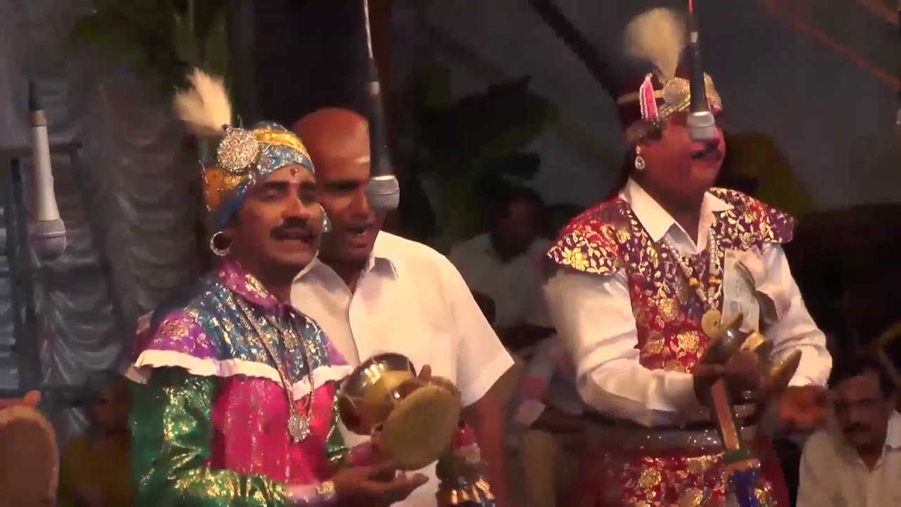 நிலா டிவியின் பிரபலமான பொன்னர் சங்கர் கதையின் 100வது பகுதி 🚀