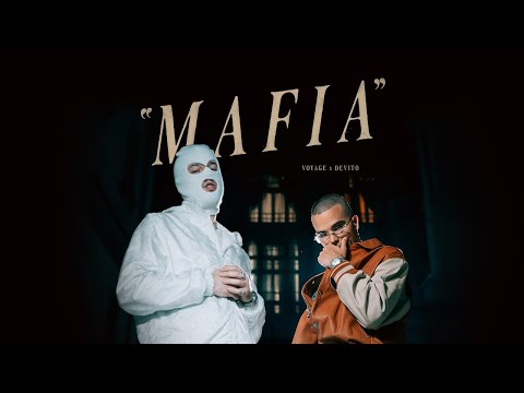 VOYAGE X DEVITO - MAFIA