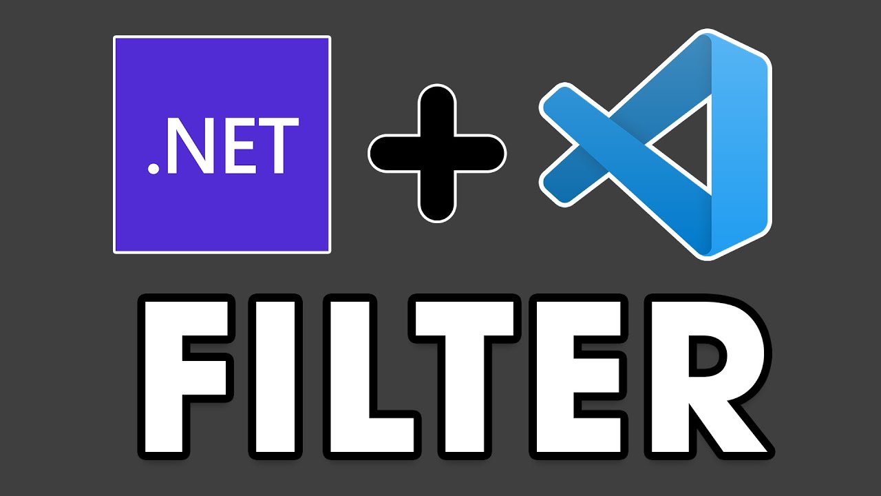 ASP.NET Core Web API .NET 8 2024 - 18. Filtering