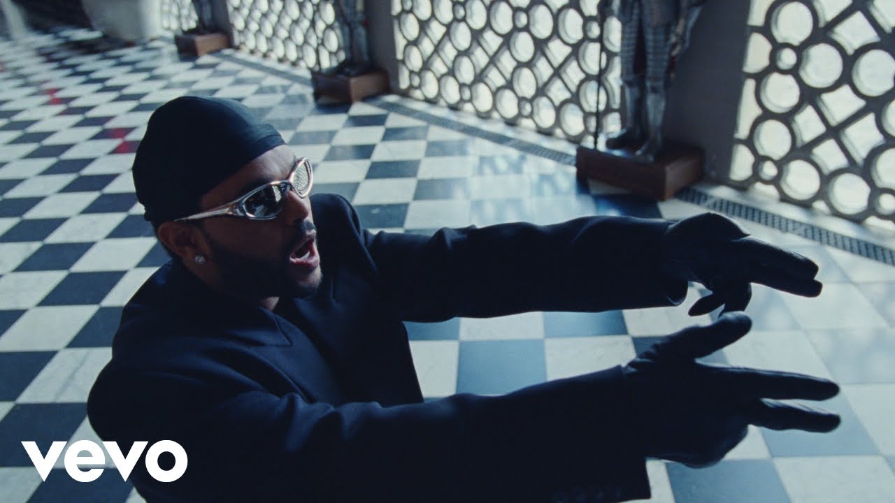 The Weeknd, Madonna & Playboi Carti - Popular 🎶