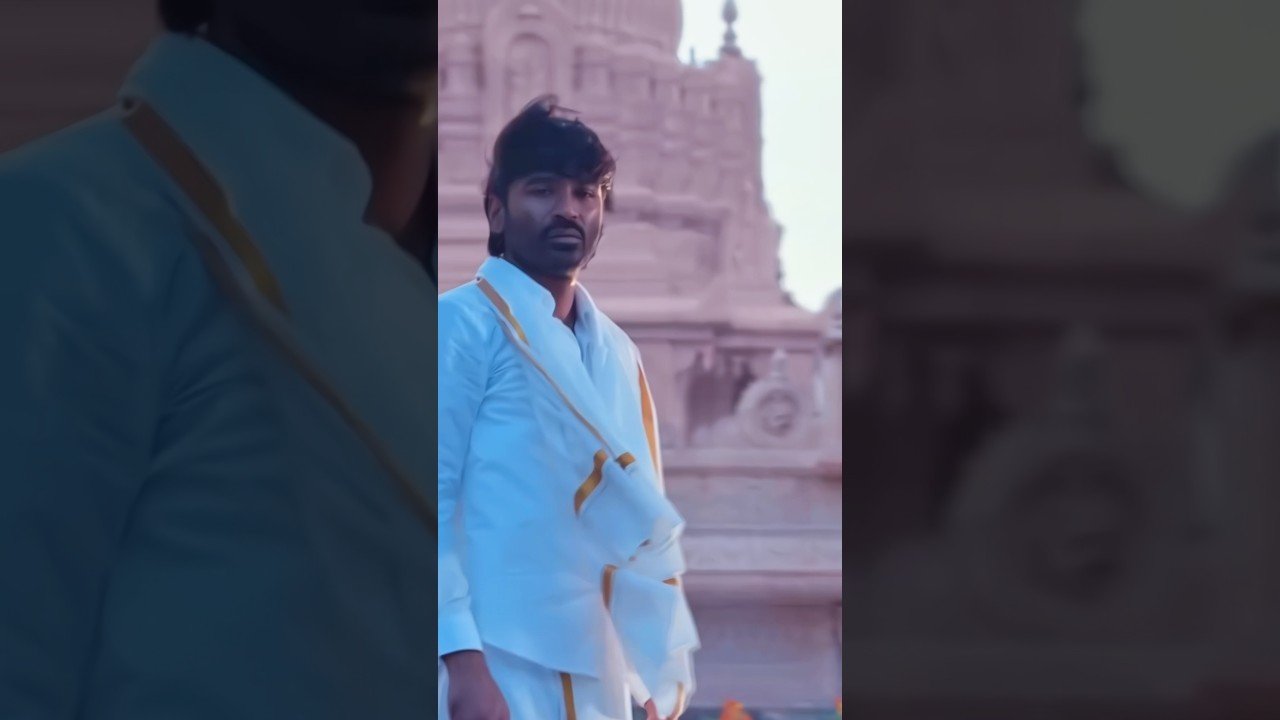 Maadi Maadi Video Song from Kuberaa 🎶