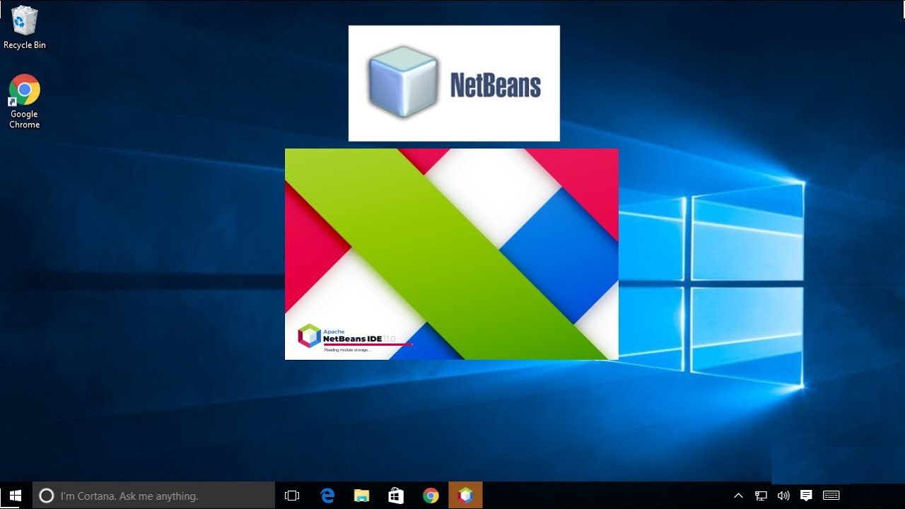 Step-by-Step Guide to Installing NetBeans IDE & Java JDK on Windows 10 🚀