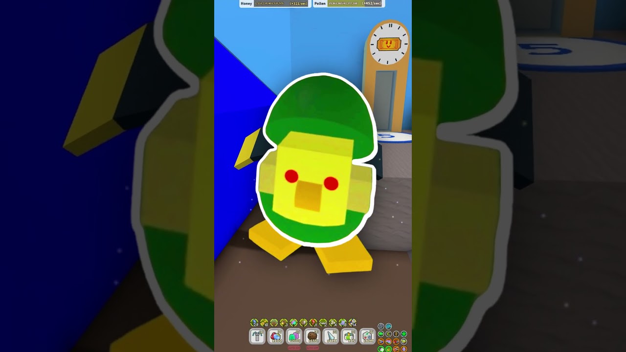 π Fastest Method to Get Star Jelly in Bee Swarm Simulator (Under 10 Minutes!)