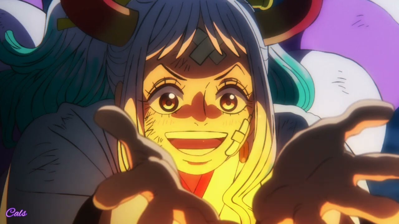 Yamato & Ace AMV - Atlantis by Seafret 🌊