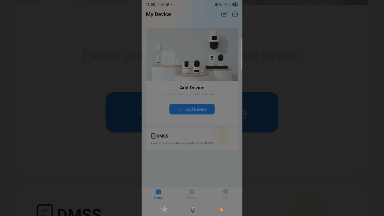 Adding P2P Devices to Dahua DMSS (June 2025) 📱