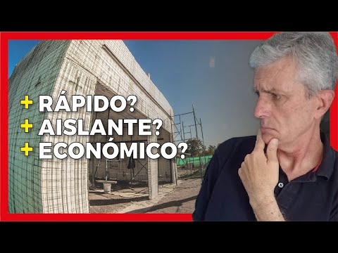 ✅ CASSAFORMA Sistema de Construcción Ligera: 😲Te vas a SORPRENDER!