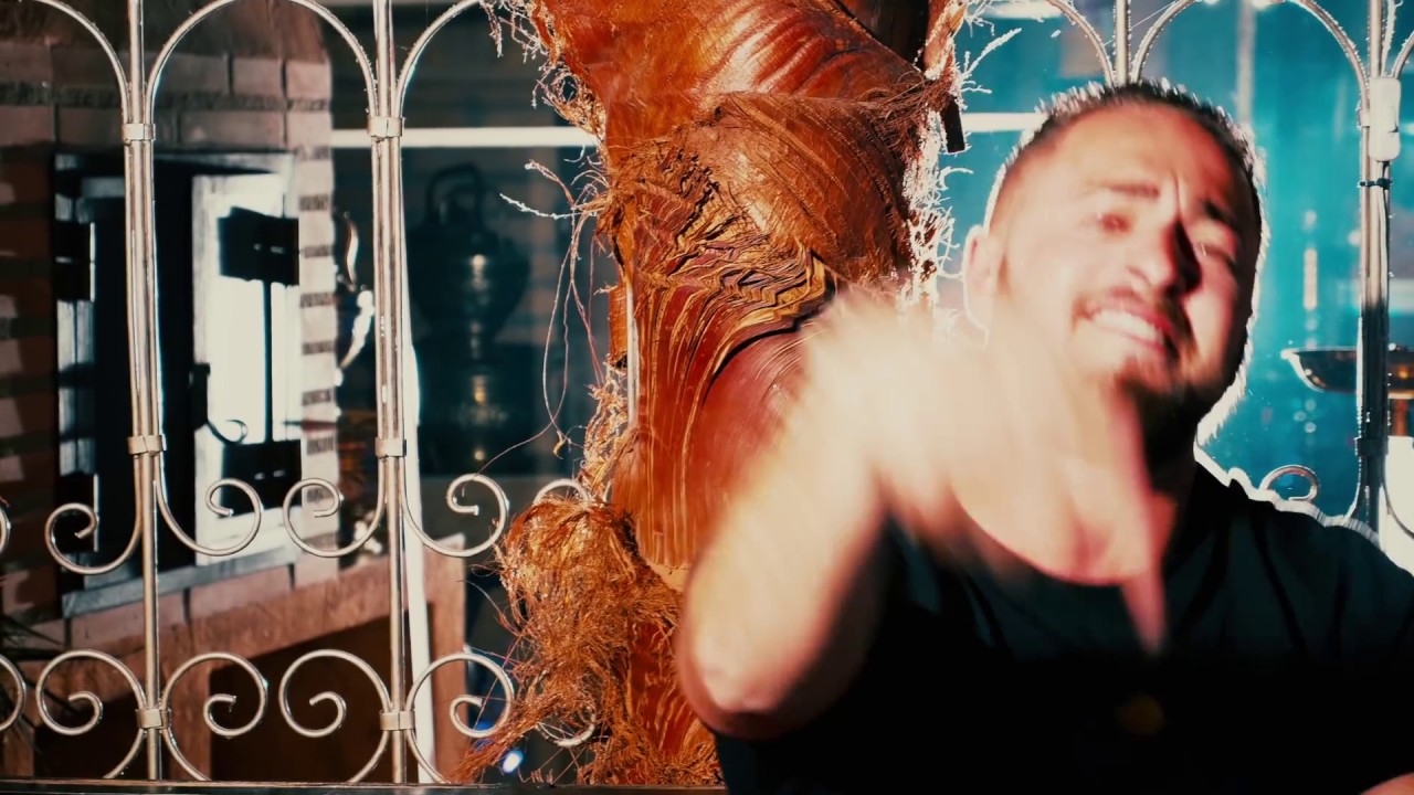 Mayel Jimenez feat. Le Z - Peligrosa 🎶 | New Hit & Official Music Video