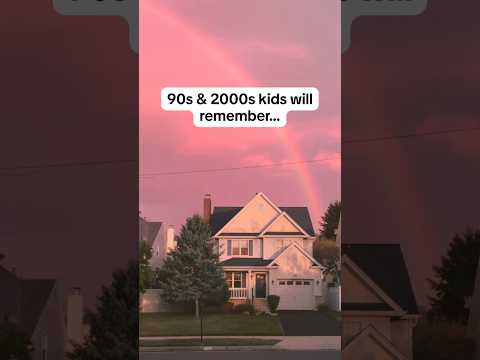 90s & 2000s kids will remember..#shorts #90s #nostalgia #90skids #childhood #youtubeshorts #retro
