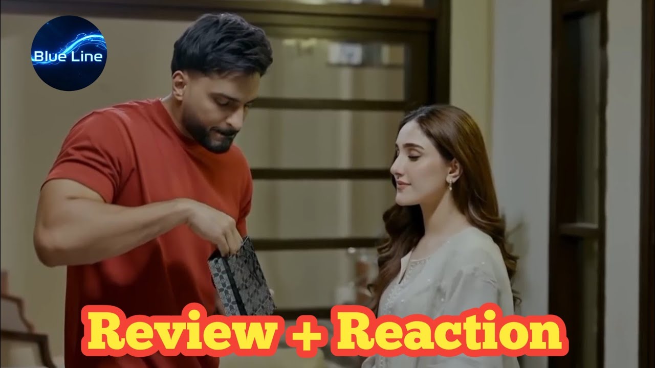 Madawa Episode 66 | 19 Feb 2026 | Omer Shahzad | Aiza Awan | ARY Digital Drama