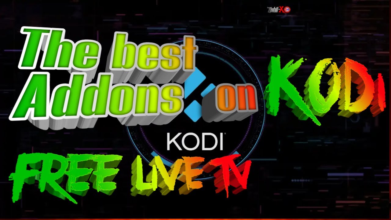 Guide to Installing Top Addons on Kodi