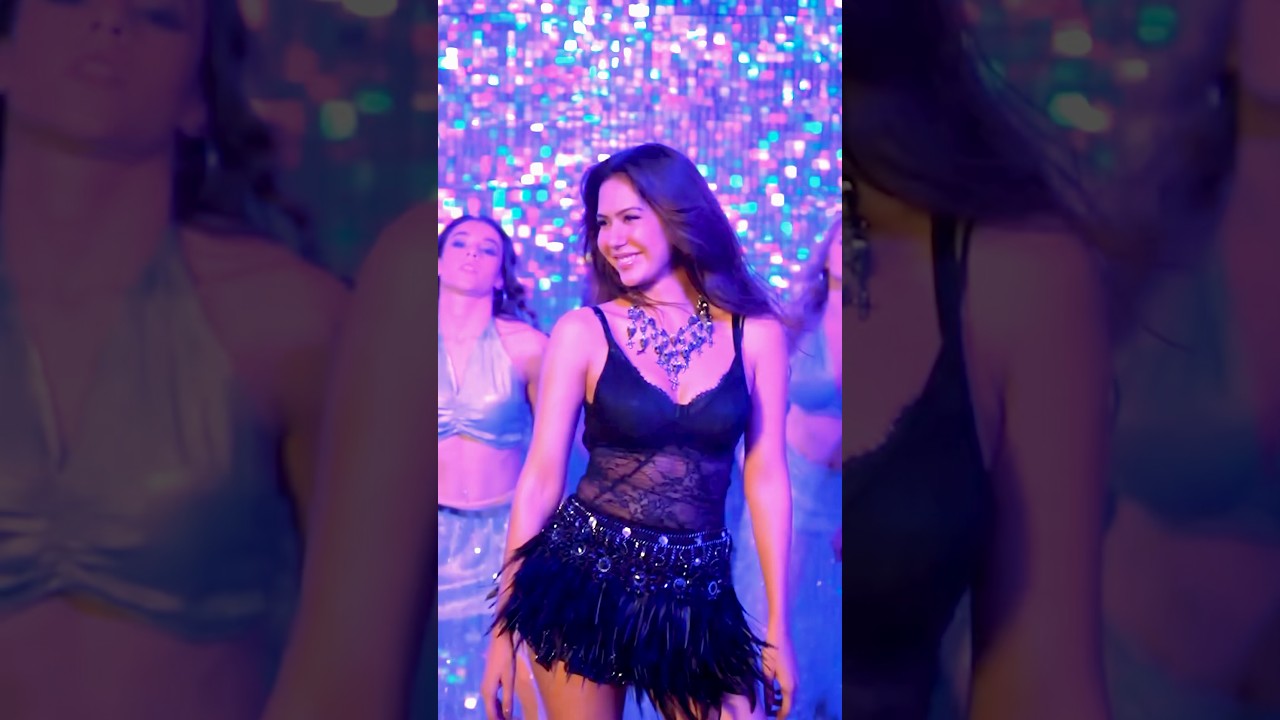 Top Trending Shorts: Sonam Bajwa, Sunidhi Chauhan & More! 🎬