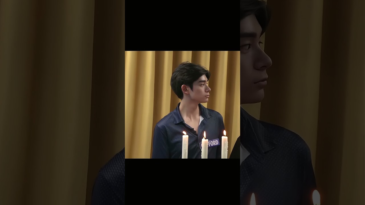 ANTON & CLIFFORD Shine in PBB Collab 2.0 π